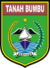 Logo Kabupaten Tanah Bumbu